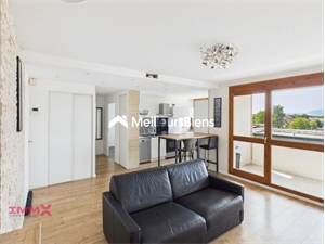 t2 à la vente -   74160  BEAUMONT, surface 47 m2 vente t2 - UBI483711653